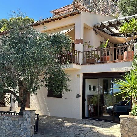 Mediterrania 98 Torroella de Montgrí Exterior foto