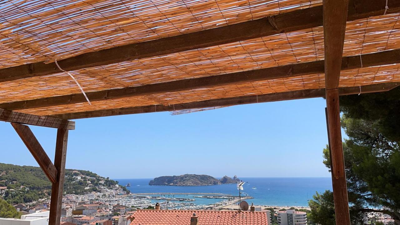Mediterrania 98 Torroella de Montgrí Exterior foto